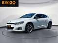 Volkswagen Scirocco 2.0 TDI 150CH BLUEMOTION R-LINE DSG Blanc - thumbnail 1