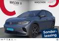 Volkswagen ID.4 GTX 4Motion AHK Pano Kamera Navi AHK Pano Blau - thumbnail 1