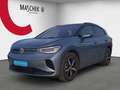 Volkswagen ID.4 GTX 4Motion AHK Pano Kamera Navi AHK Pano Blau - thumbnail 2