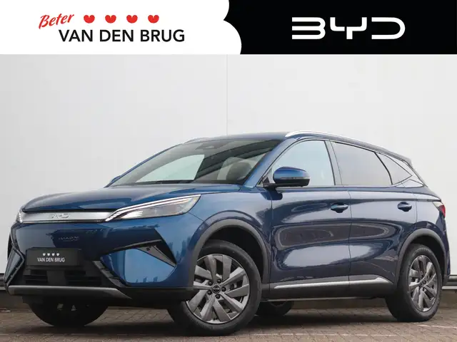 BYD Atto 3