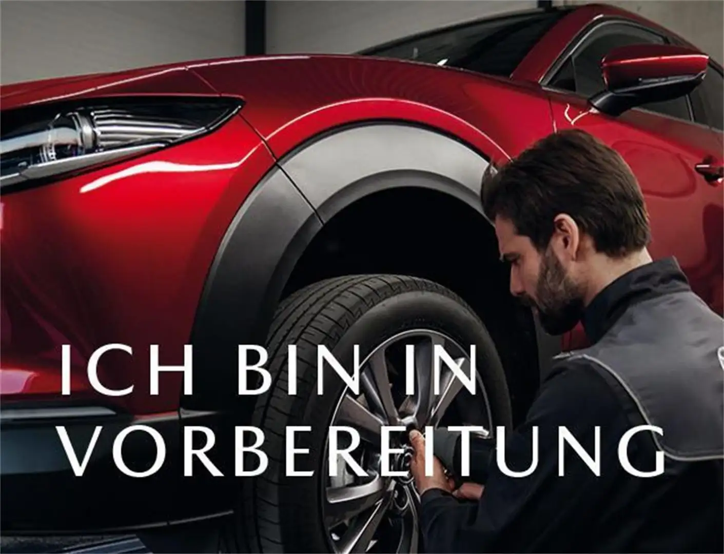 Mazda CX-5 G194 AWD 100 Years Aut. Allrad Automatik höch Weiß - 1