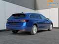 Skoda Superb Combi Selection DSG+AHK+NAVI+EL. HECKKL.+KESSY+... Blau - thumbnail 3