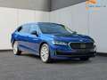 Skoda Superb Combi Selection DSG+AHK+NAVI+EL. HECKKL.+KESSY+... Blau - thumbnail 30