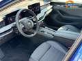 Skoda Superb Combi Selection DSG+AHK+NAVI+EL. HECKKL.+KESSY+... Blau - thumbnail 9