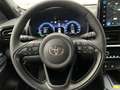 Toyota Yaris Cross Hybrid AWD-i 130PS Premiere Edition Grau - thumbnail 10