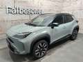 Toyota Yaris Cross Hybrid AWD-i 130PS Premiere Edition Grau - thumbnail 1