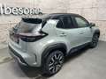 Toyota Yaris Cross Hybrid AWD-i 130PS Premiere Edition Grau - thumbnail 5