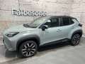 Toyota Yaris Cross Hybrid AWD-i 130PS Premiere Edition Grau - thumbnail 2