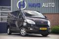 Ford Transit Custom 270 2.2 TDCI L1H1 Limited, NAVI, TREKHAAK, LEDER, Zwart - thumbnail 3