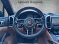 Porsche Cayenne CAYENNE°S°4.2°V8°PANO°KEYLES°SPORTCHRON°ACC°BOSE Schwarz - thumbnail 27