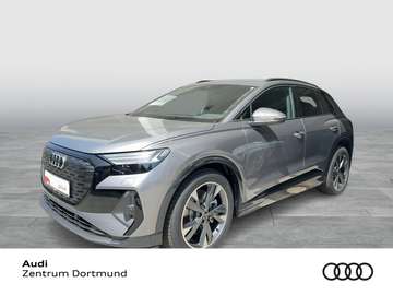 45 quattro S LINE BLACKPAK AHK LM20