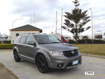 Freemont 2.0 mjt 16v Urban 170cv