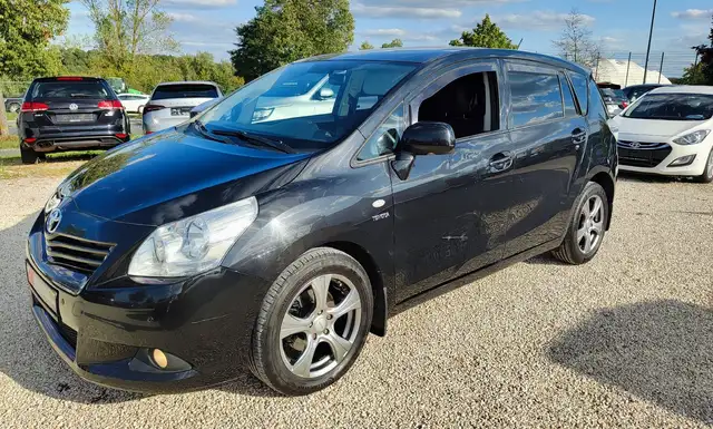Toyota Verso Edition 2.0D 7.Sitzer* Panorama* 17"Zoll*