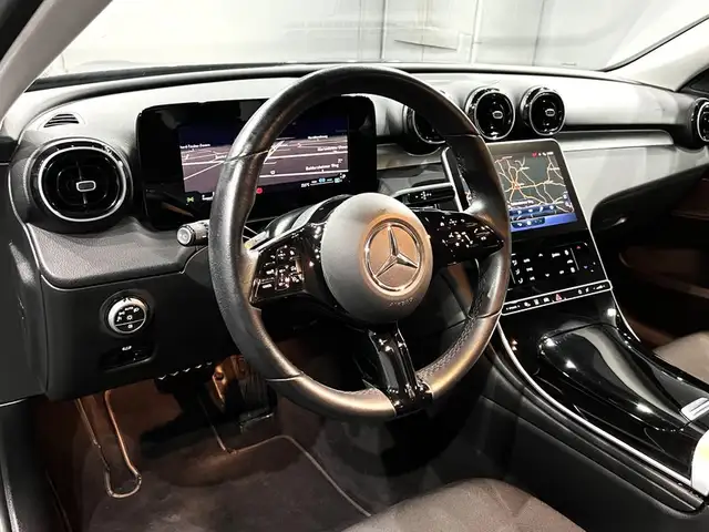 Mercedes-Benz 300 view 15