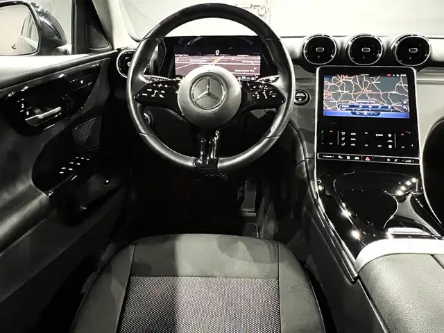 Mercedes-Benz 300 view 12