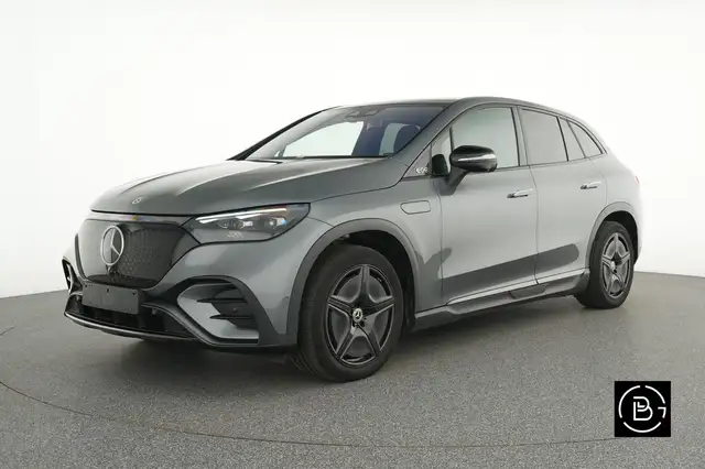 Mercedes-Benz EQE SUV 350 4MATIC AMG Line Premium - Pack Night