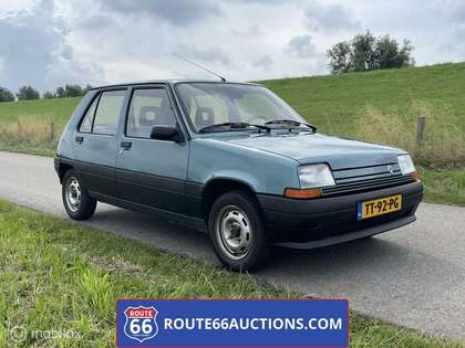 Renault R 5 Hatchback