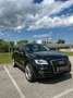 Audi Q5 QUATTRO S-line SERVICEGEPFLEGT Schwarz - thumbnail 5