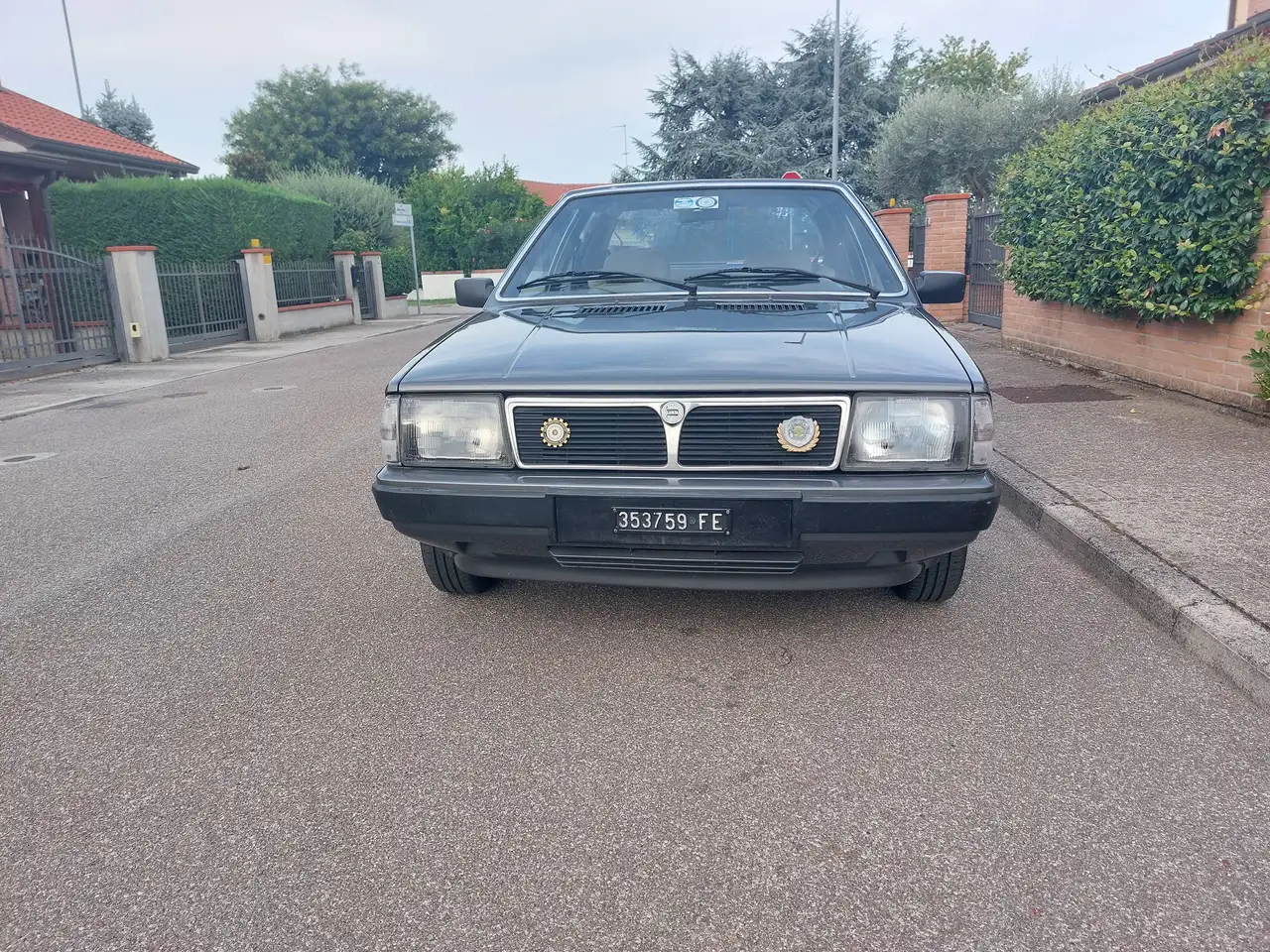 Lancia Prisma 1.5, foto 3