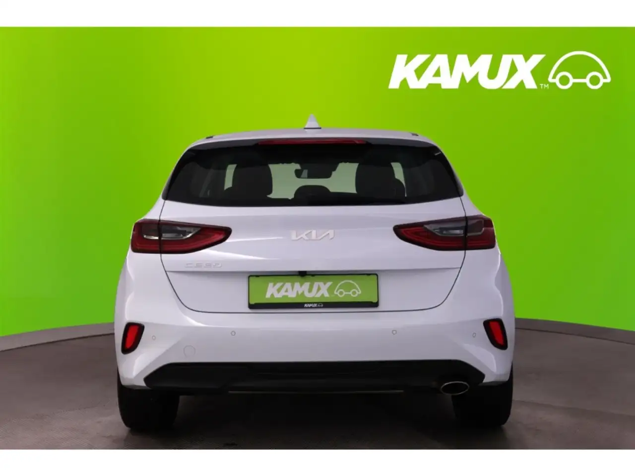 Kia Ceed 1.5T-GDI Aut.Spirit+NAVI+KAMERA+SHZ+TEMPO, миниатюра 5