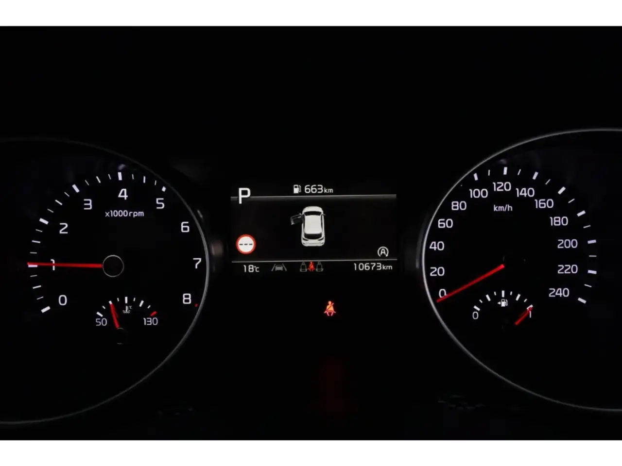 Kia Ceed 1.5T-GDI Aut.Spirit+NAVI+KAMERA+SHZ+TEMPO, миниатюра 18