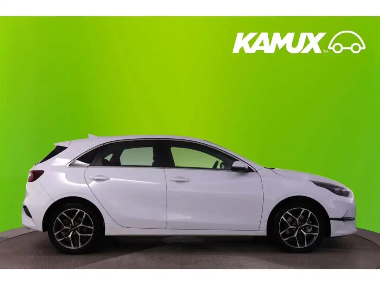 Kia Ceed 1.5T-GDI Aut.Spirit+NAVI+KAMERA+SHZ+TEMPO, миниатюра 3