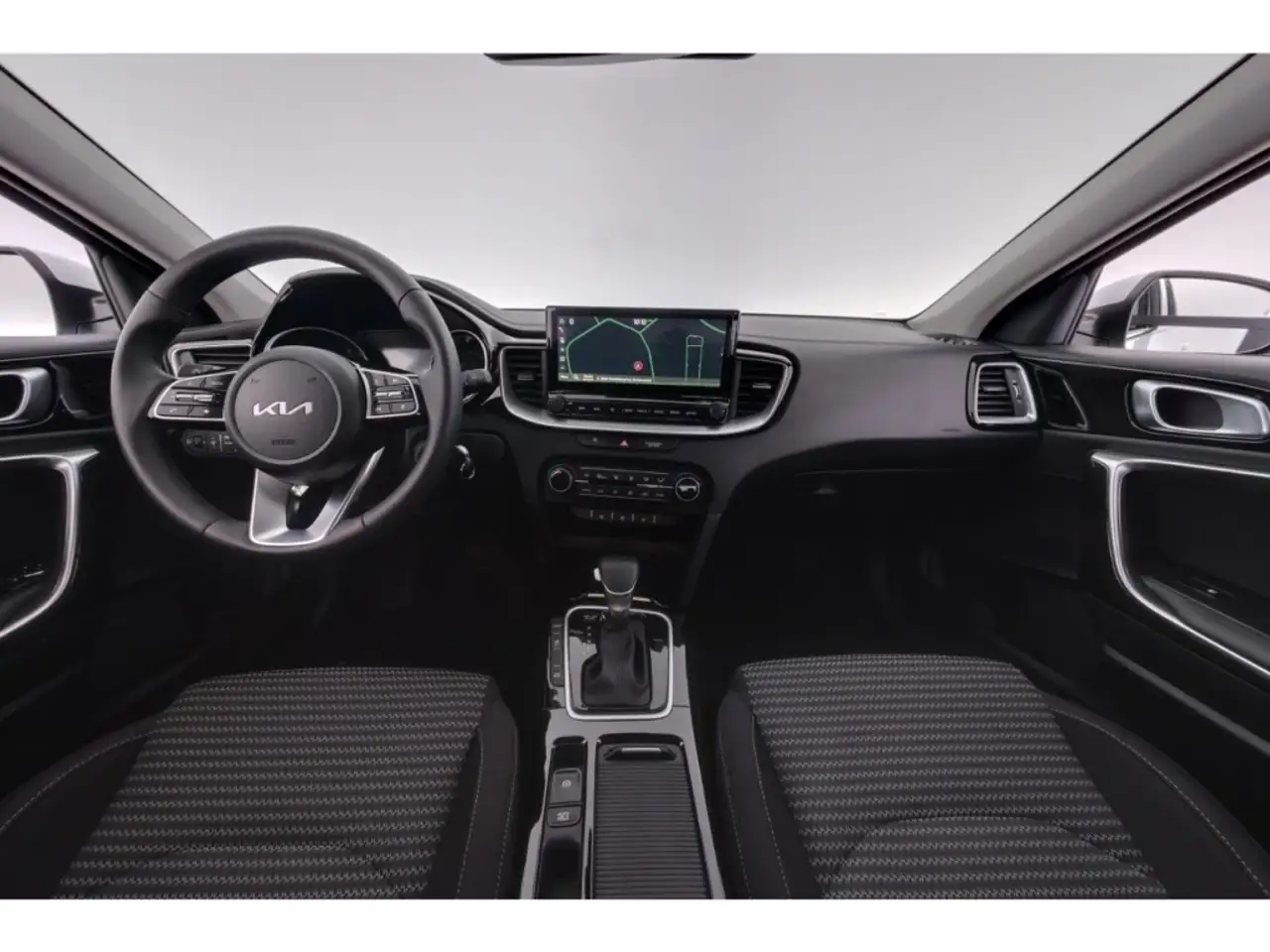 Kia Ceed 1.5T-GDI Aut.Spirit+NAVI+KAMERA+SHZ+TEMPO, миниатюра 12