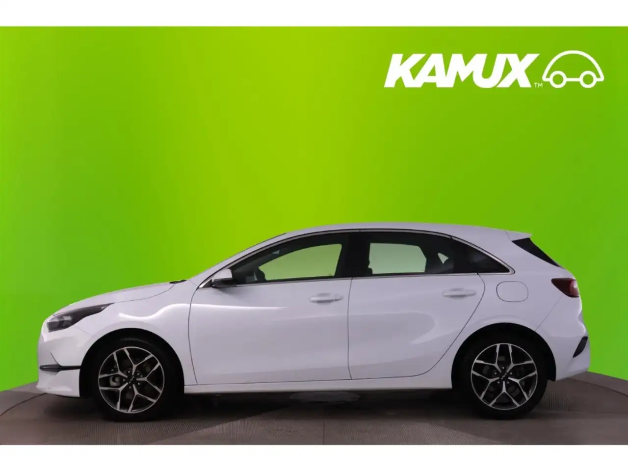 Kia Ceed 1.5T-GDI Aut.Spirit+NAVI+KAMERA+SHZ+TEMPO, миниатюра 8