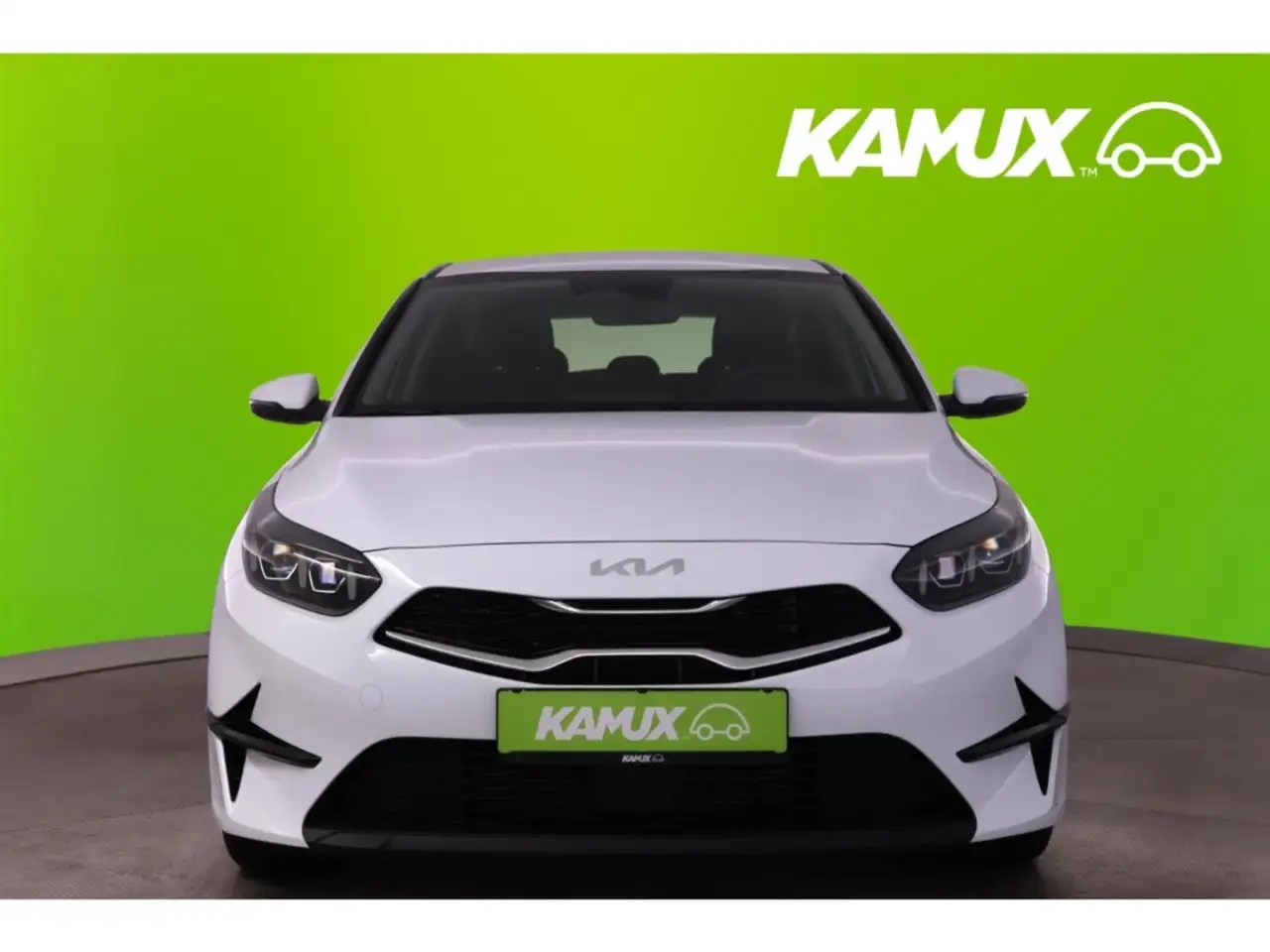 Kia Ceed 1.5T-GDI Aut.Spirit+NAVI+KAMERA+SHZ+TEMPO, миниатюра 10