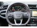 Audi Q3 Sportback S line/Matrix/PANO/AHK/360°/Sonos /Memo Schwarz - thumbnail 10