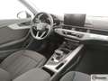 Audi A4 Avant 30 2.0 tdi mhev B Advanced 136cv s-tronic Nero - thumbnail 6