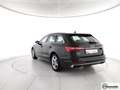 Audi A4 Avant 30 2.0 tdi mhev B Advanced 136cv s-tronic Negro - thumbnail 4