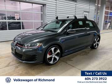 Autobahn | 6 Speed Manual | Sunroof | Navigation |