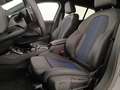 BMW 135 M i xdrive auto Grigio - thumbnail 7