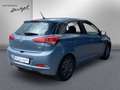 Hyundai i20 i20 1.0 T-GDI YES!, KLIMA,MFL,SH,LH,NEBEL,ALU,ZV Albastru - thumbnail 6