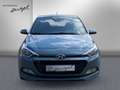 Hyundai i20 i20 1.0 T-GDI YES!, KLIMA,MFL,SH,LH,NEBEL,ALU,ZV Albastru - thumbnail 3