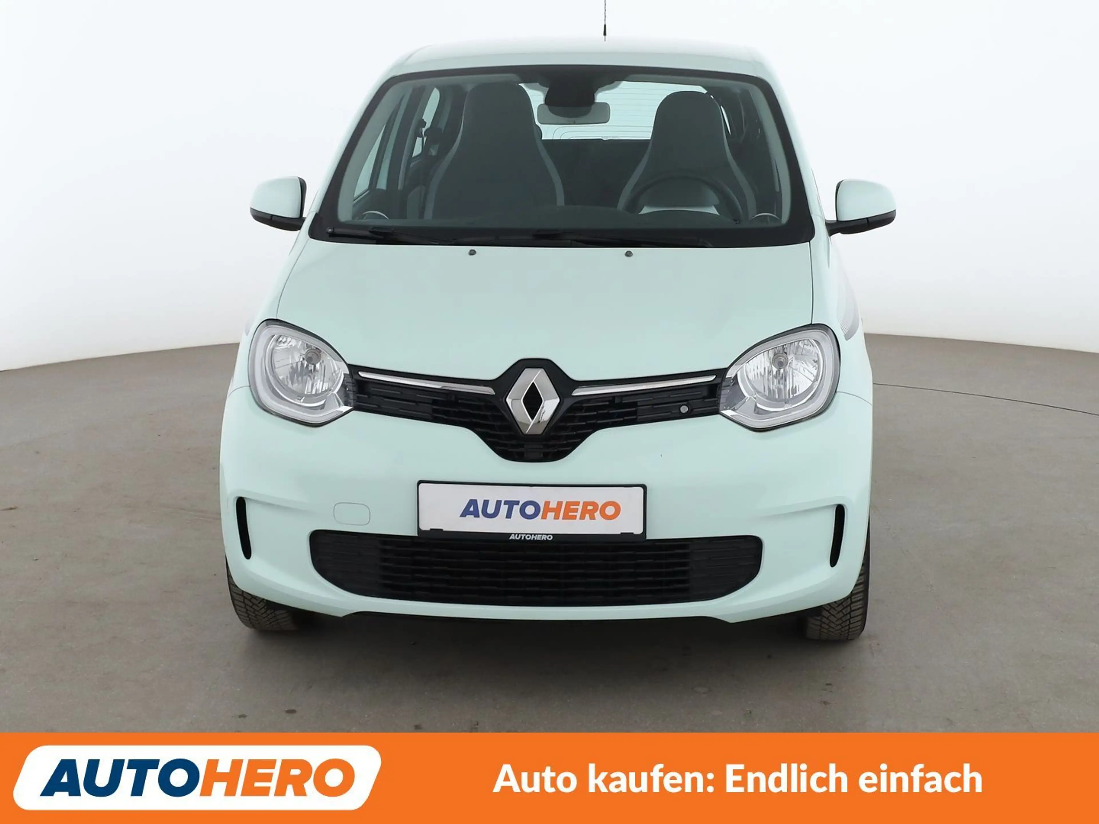 Renault Twingo 1.0 SCe Limited*PDC*SHZ*LIMITER*KLIMA* — photo 9