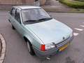 Opel Kadett C1.4NZ U9 1990 * 1.4i * 42.D KM * 1E EIGENAAR * OL Зелений - thumbnail 9