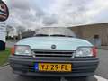 Opel Kadett C1.4NZ U9 1990 * 1.4i * 42.D KM * 1E EIGENAAR * OL Groen - thumbnail 14