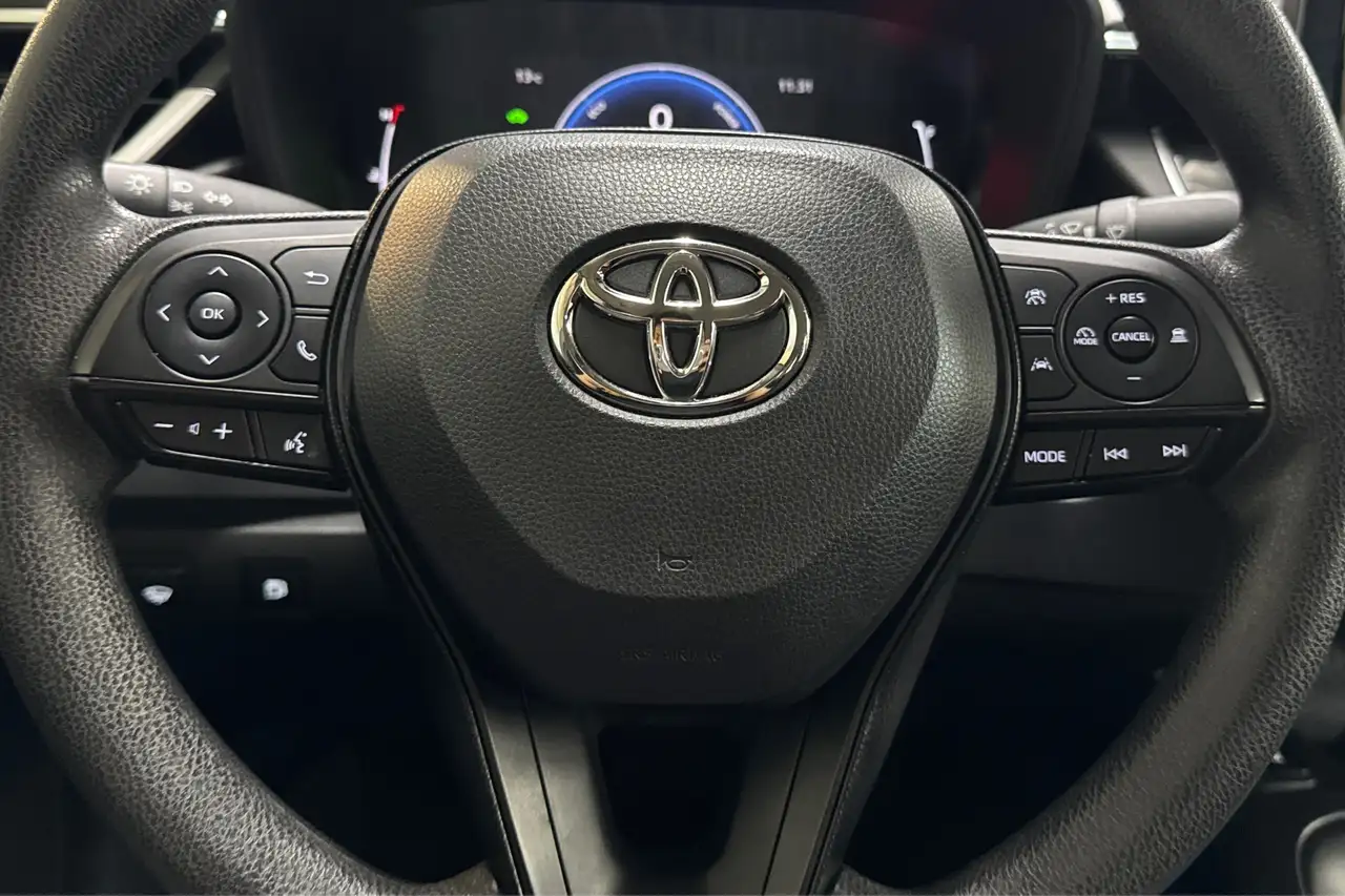 Toyota Corolla снимка Toyota Corolla