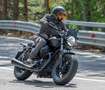 Moto Guzzi V 9 Bobber Negru - thumbnail 1