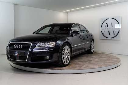 Audi A8 4.2 Quattro Pro Line+ YOUNGTIMER 335PK | Bose | St