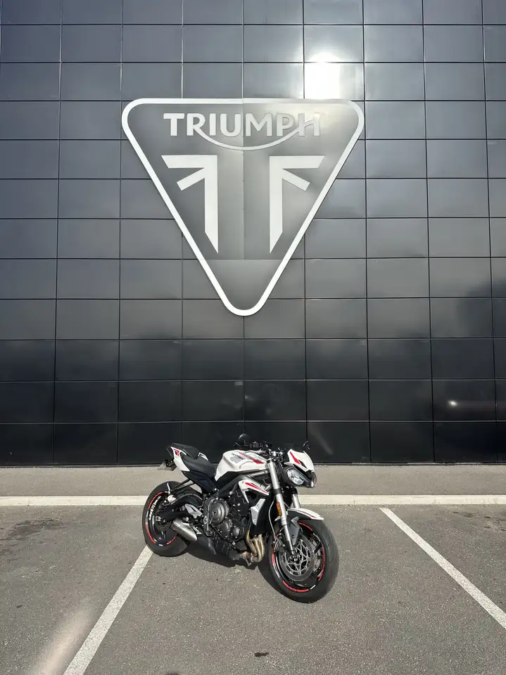 Triumph