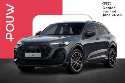 Audi Q5 2.0 TFSI e-hybrid quattro S edition Competition |