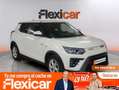 SsangYong Tivoli G15 Limited 4x2 Blanco - thumbnail 1