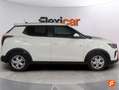 SsangYong Tivoli G15 Limited 4x2 Blanco - thumbnail 4
