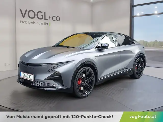 Alpine A390 A390 GTS