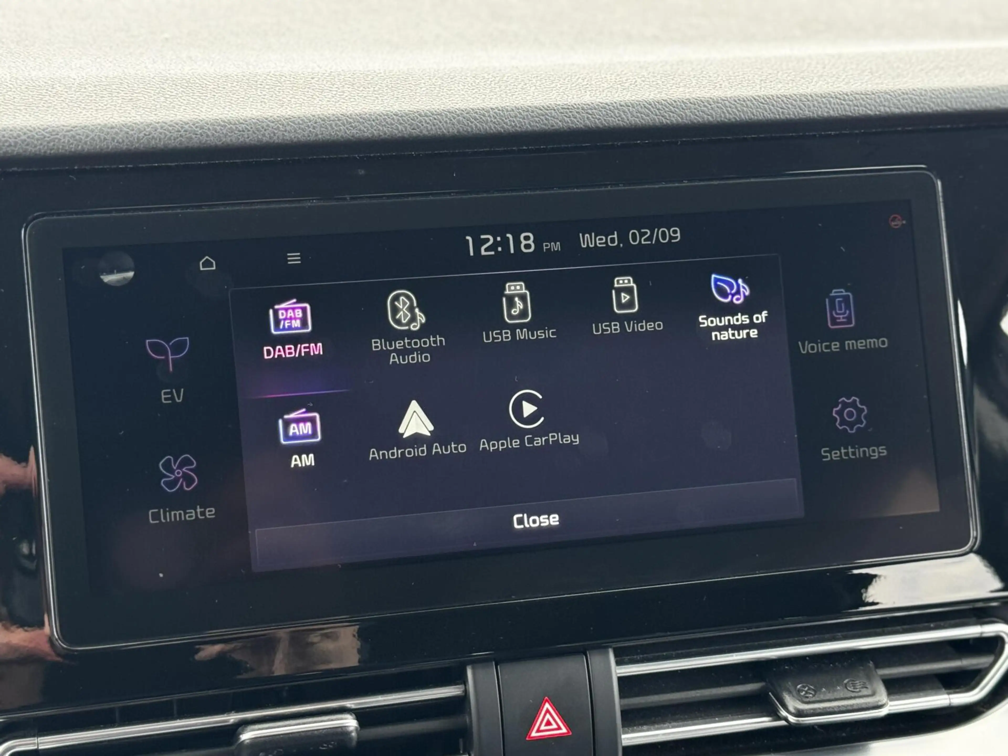 Kia e-Niro DynamicPlusLine 64 kWh|Pano|Camera|BTW|Carpl|ACC — photo 13