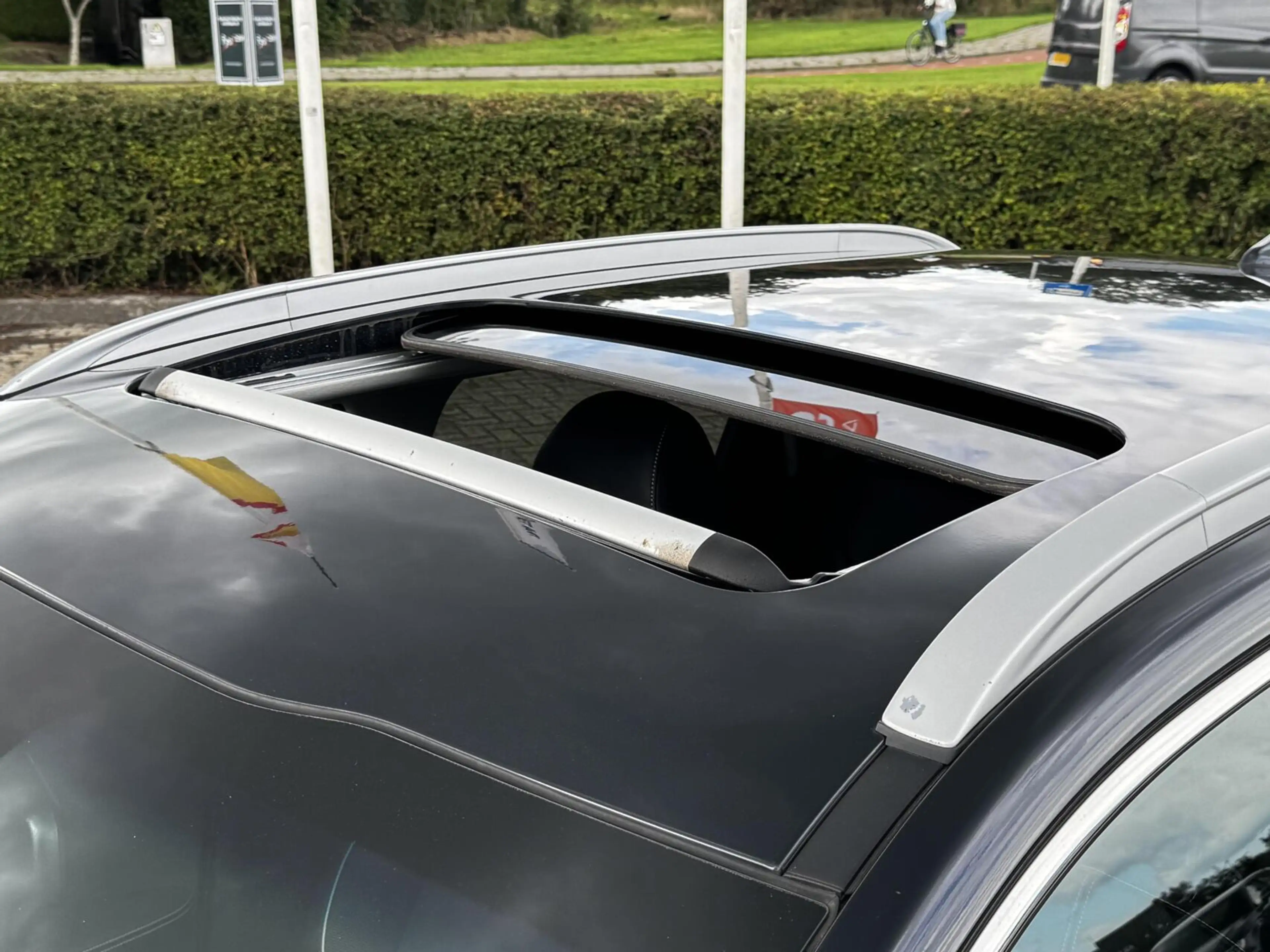 Kia e-Niro DynamicPlusLine 64 kWh|Pano|Camera|BTW|Carpl|ACC — photo 11