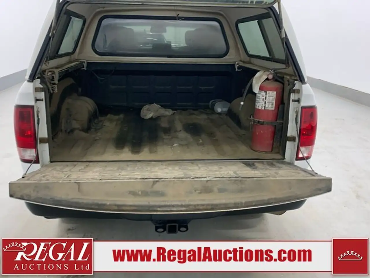 RAM 1500 photo RAM 1500